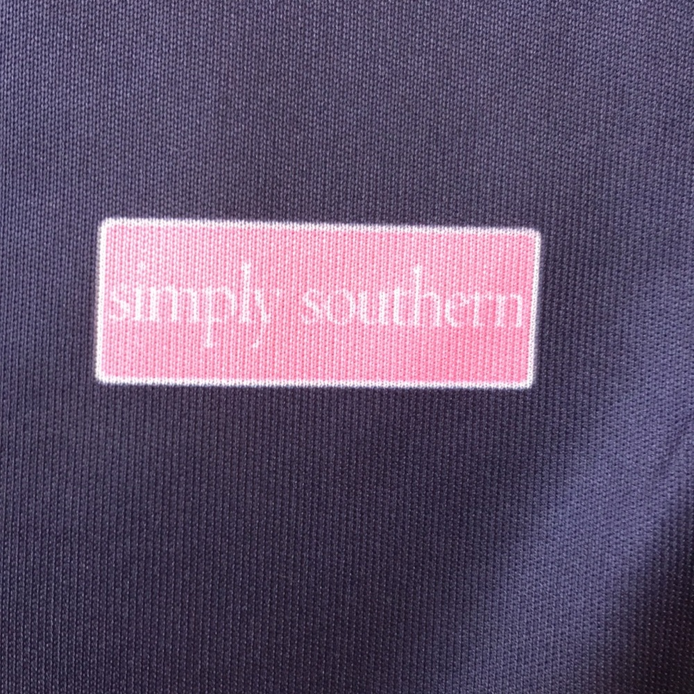 Simply Southern Shirt - Picture 3 of 3